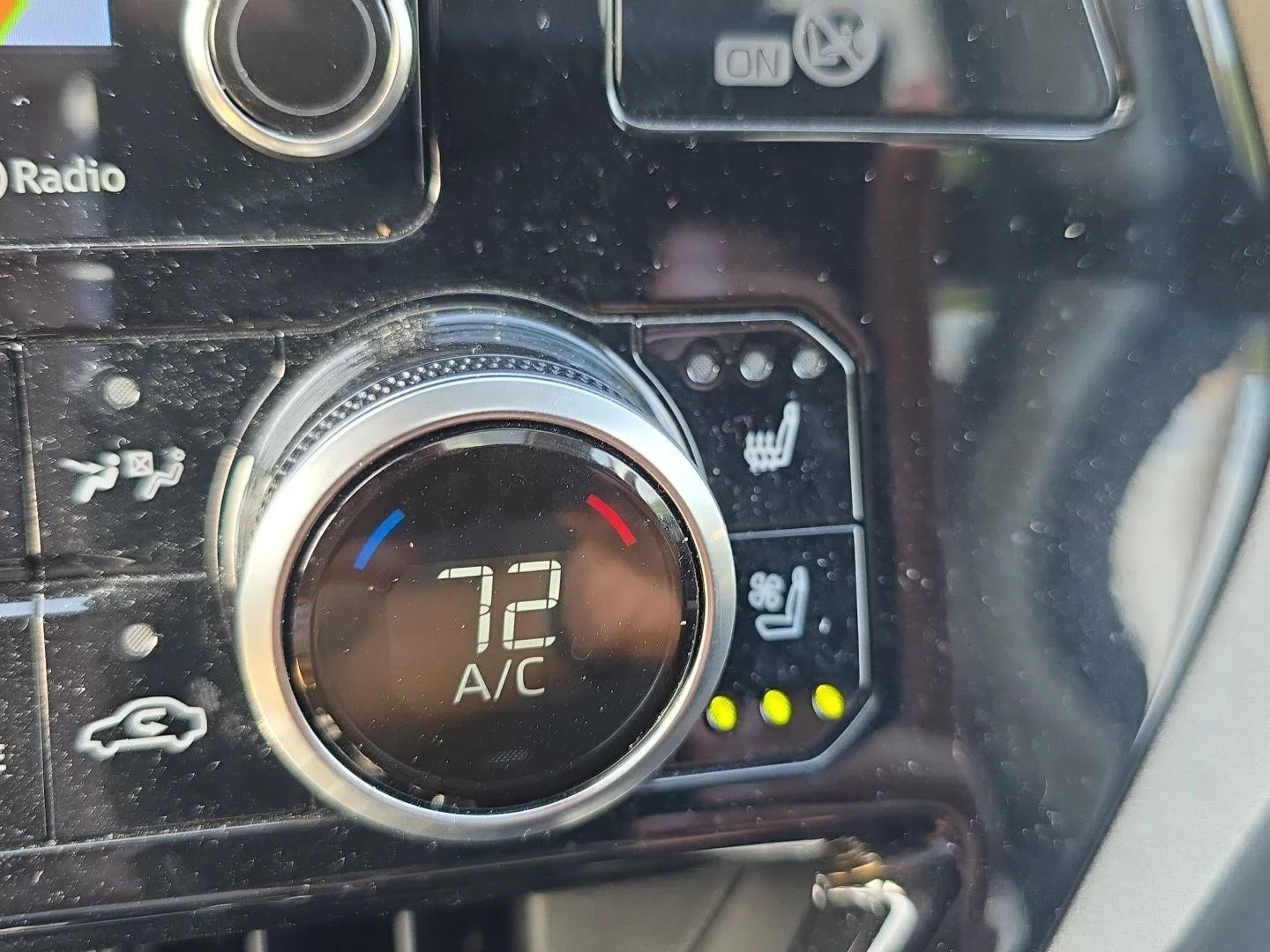 Used 2021 Moondust Toyota Platinum image 21