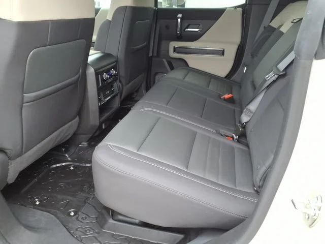 Used 2026 Coastal Dune GMC 2X image 11