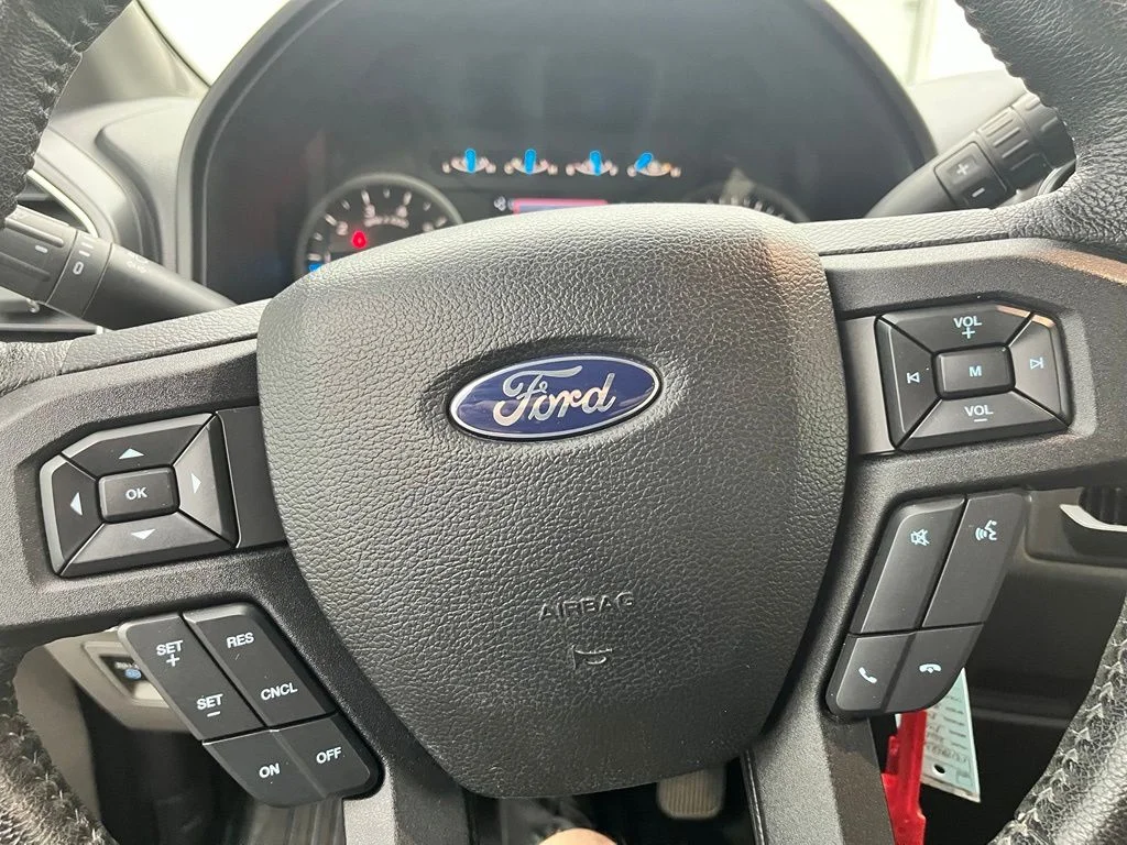 Used 2015  Ford XLT image 21