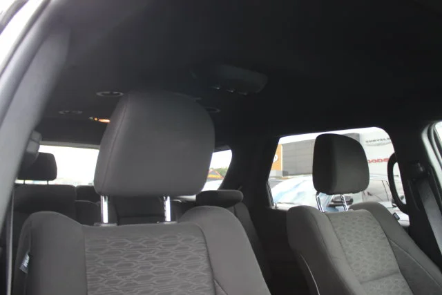 Used 2025 Silver Dodge GT image 36