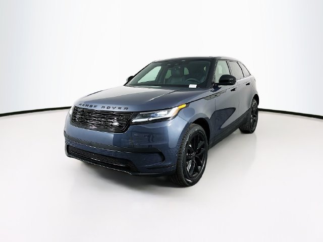 2026 Land Rover Range Rover Velar