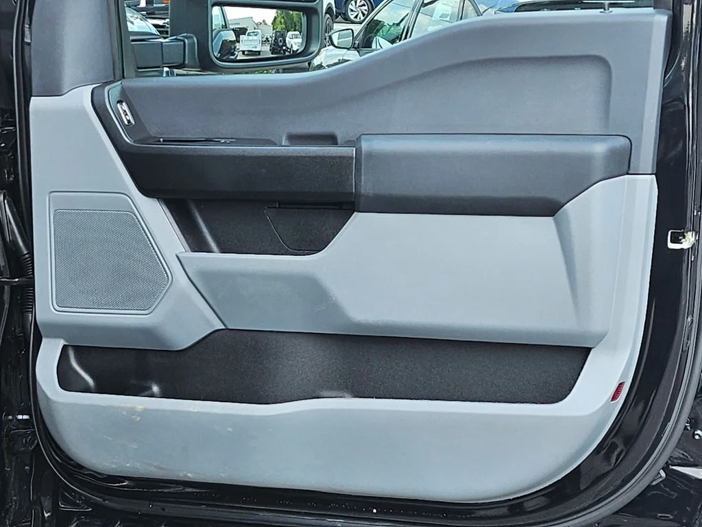 Certified Used 2026 Black Ford XL image 35