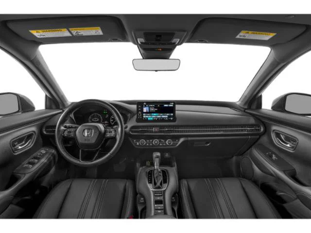 Certified Used 2023 Milano Red Honda EX-L image 5
