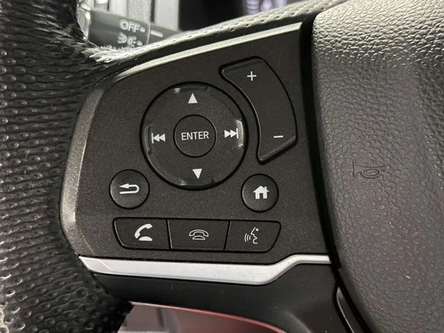 Certified Used 2023 Sonic Gray Pearl Honda AWD EX-L image 25