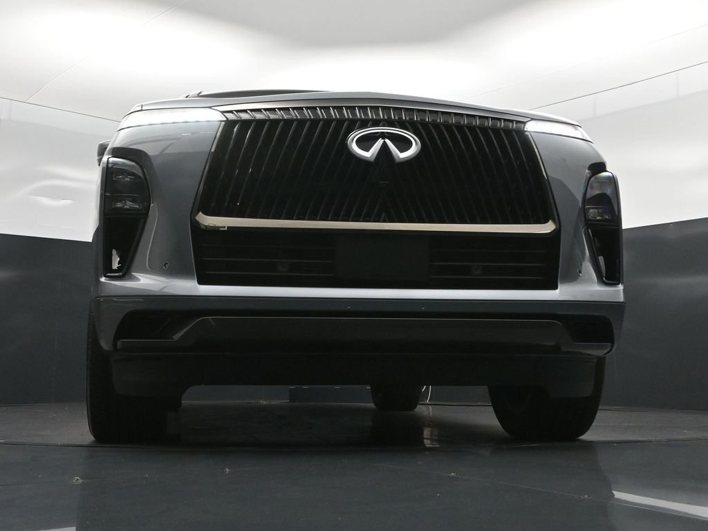 New 2026 2T DYNAMIC META INFINITI Autograph 4WD image 40