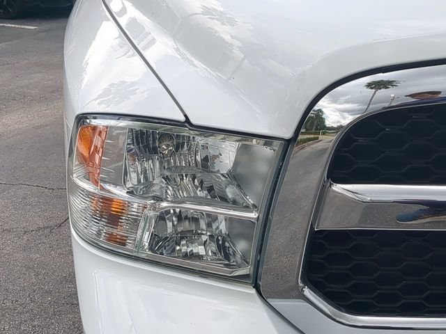 Used 2019 White Ram Tradesman image 10