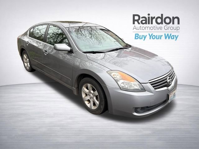 2008 Nissan Altima