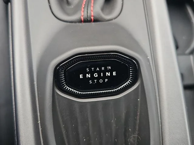 Used 2026 Orange Dodge Scat Pack image 17