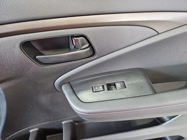 New 2026 Gray Honda TrailSport+ image 27