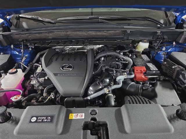 New 2026 Grecian Water Lexus AWD image 26