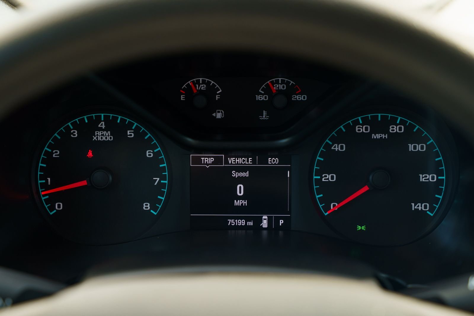 Used 2022 Gray GMC Elevation Standard image 26