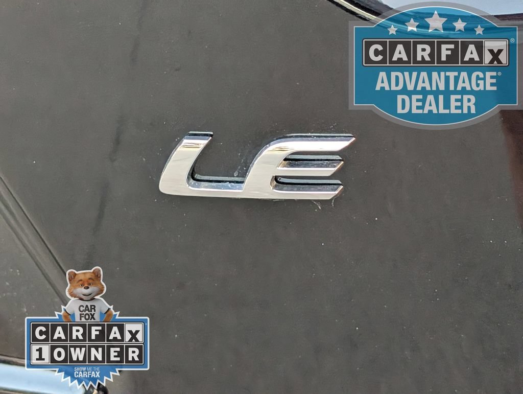 Used 2025  Toyota LE image 30