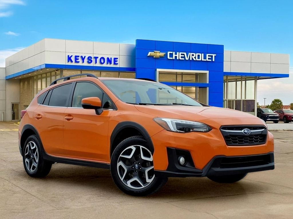 2019 Subaru Crosstrek 2.0i Limited CVT's photo