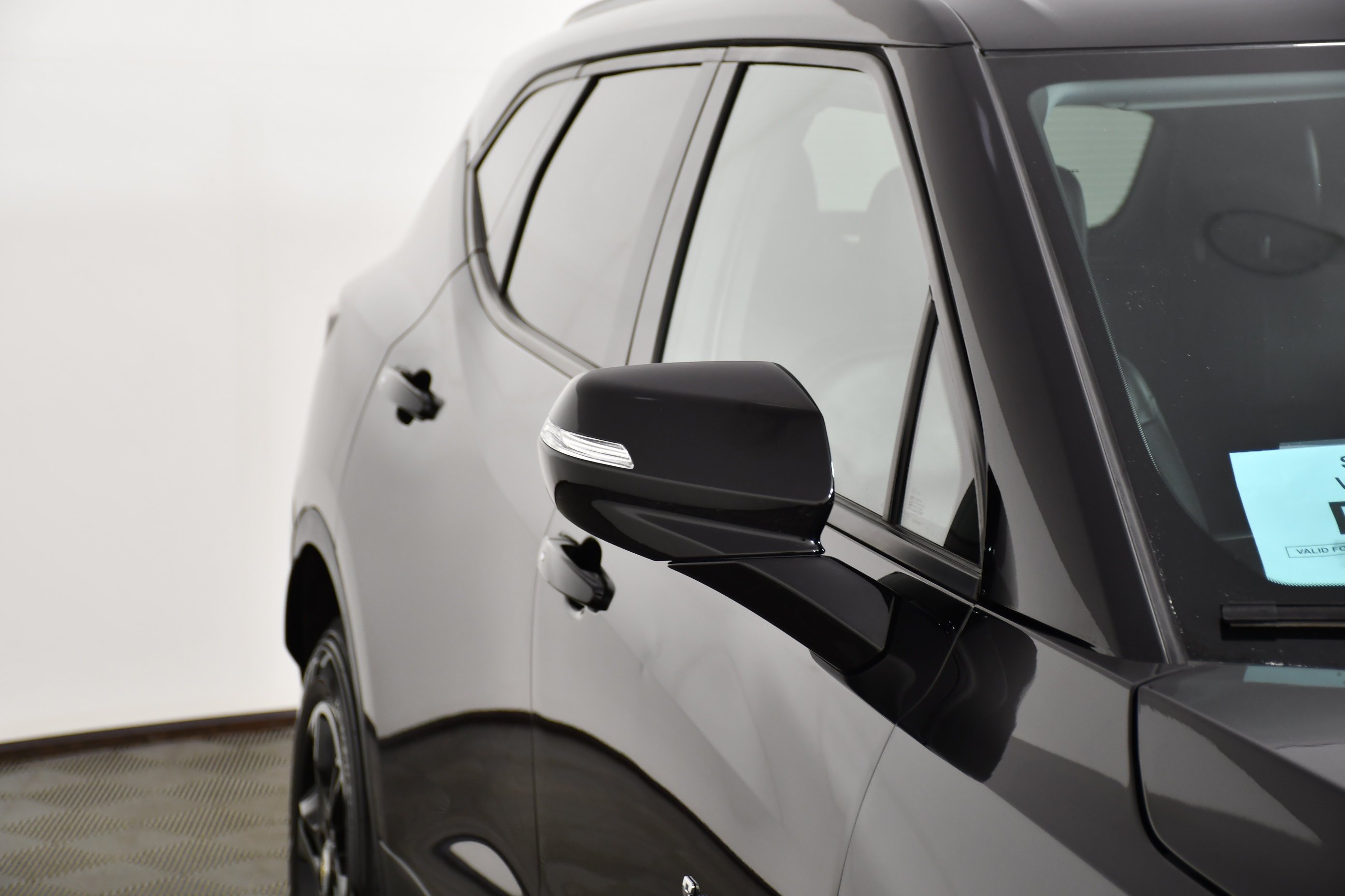 Used 2021 Black Chevrolet LT image 14