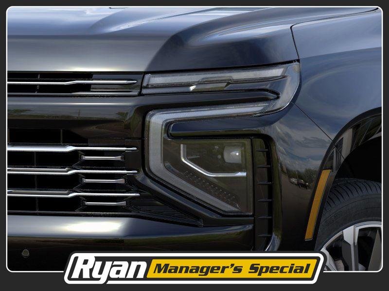 2026 Chevrolet Tahoe High Country - Photo 10