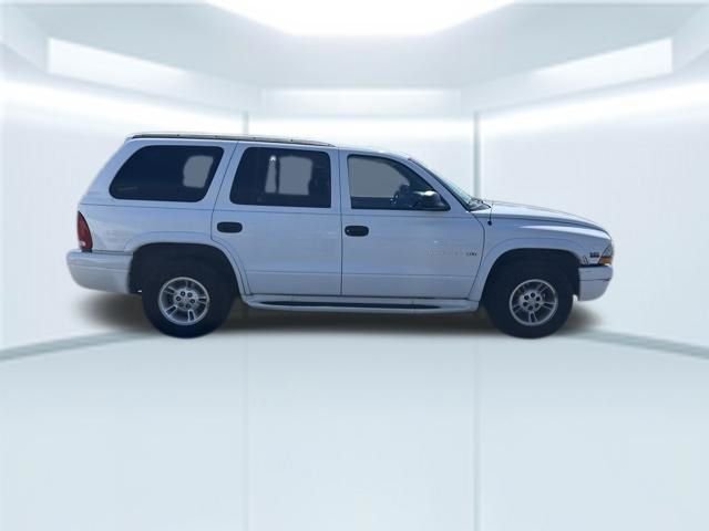 Used 1999  Dodge Base image 5