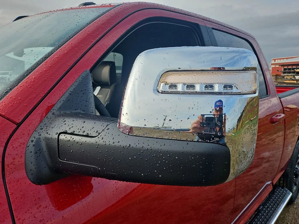 2026 RAM 2500 Laramie - Photo 24
