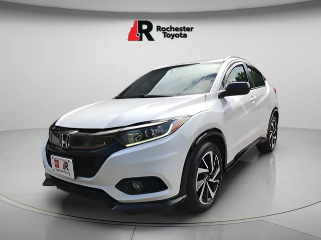 Used 2020  Honda Sport image 3