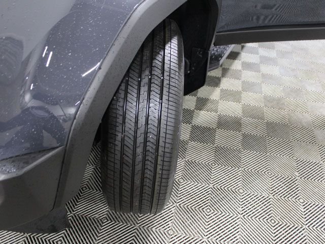 2026 Toyota Land Cruiser Base - Photo 11