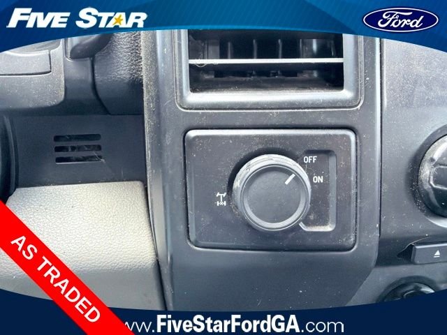 Used 2015 White Ford XL image 18