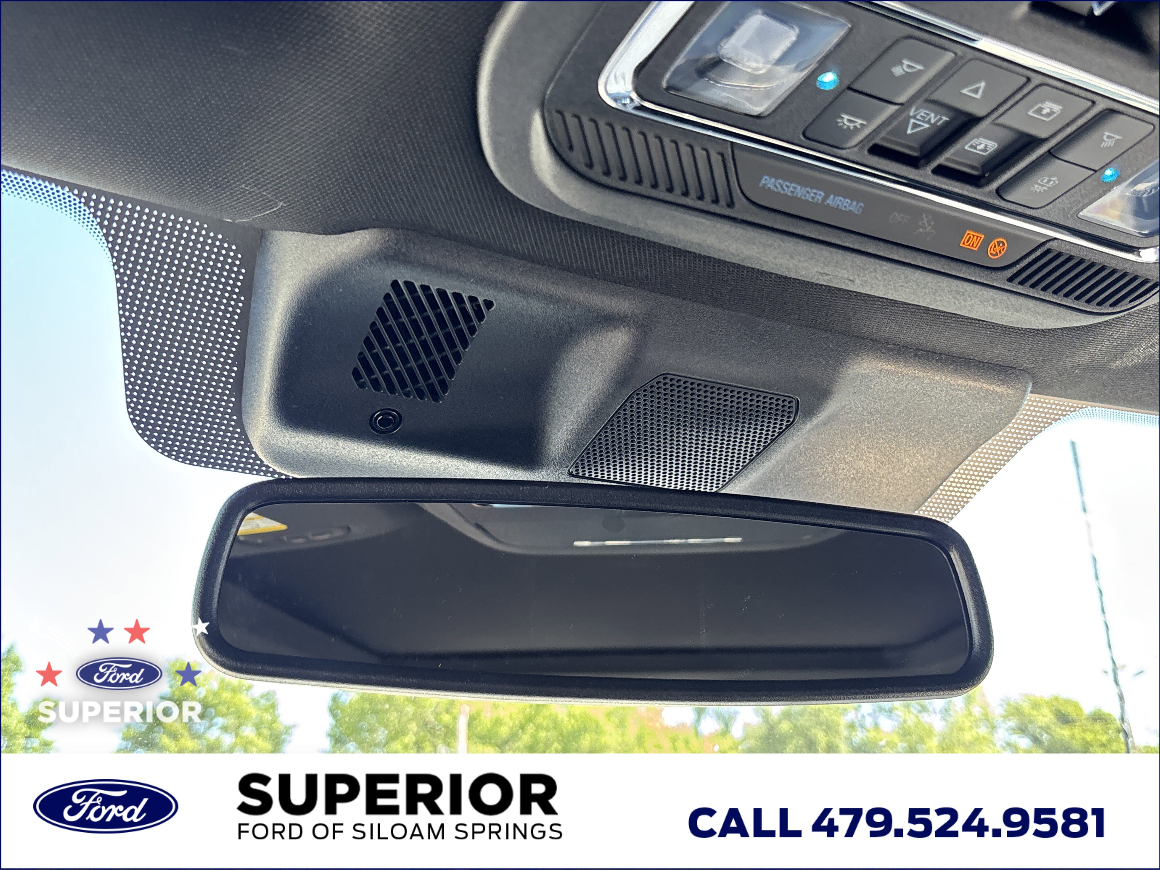 Used 2026 Gray Ford Platinum image 52