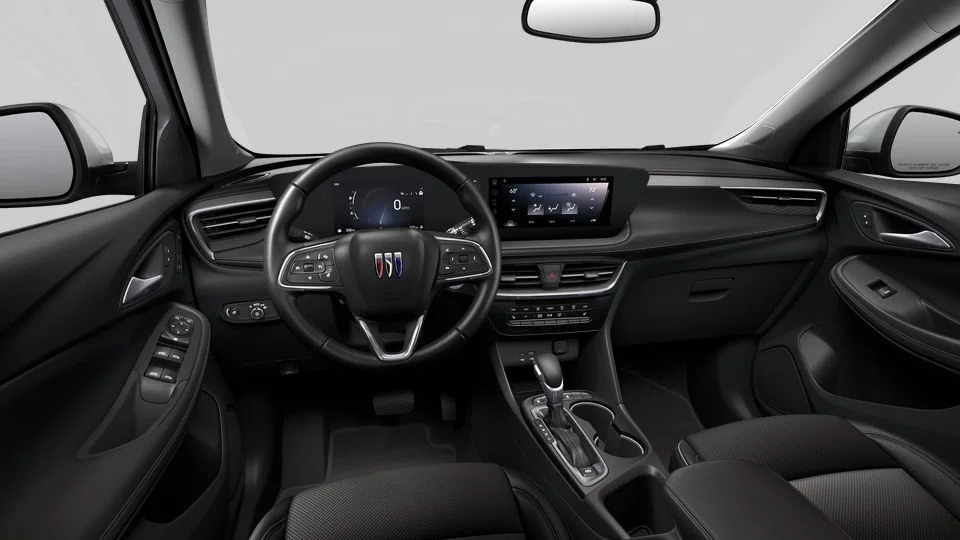 2026 Buick Encore GX Avenir - Photo 7