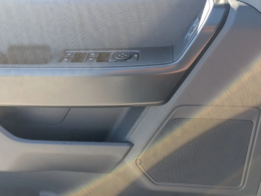 New 2026 Silver Ford STX image 16