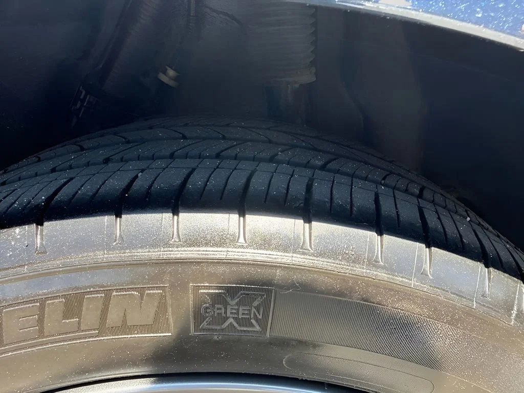 Used 2024  Honda EX image 29