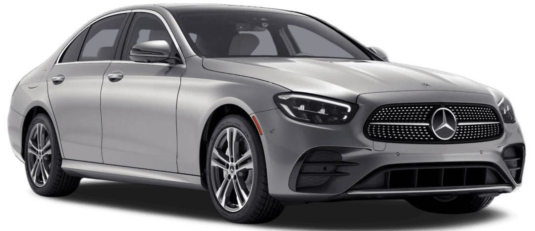 Used 2023 MOJAVE SILVER Mercedes-Benz E 350 image 16