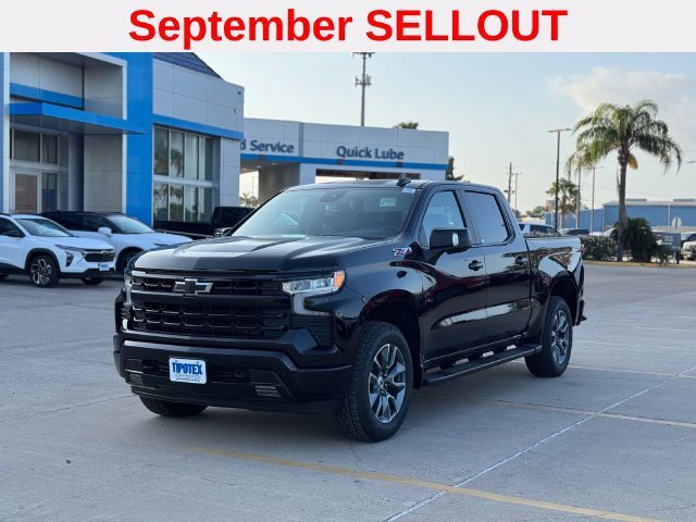 2026 Chevrolet Silverado 1500 RST - Photo 8