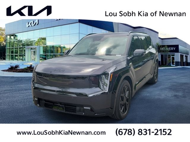 2026 Kia EV9 Land AWD's photo