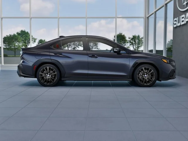 New 2026 MAGNETITE GRAY METALLIC Subaru Limited image 6