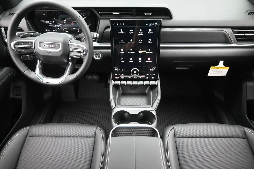 2027 GMC Terrain Elevation - Photo 16