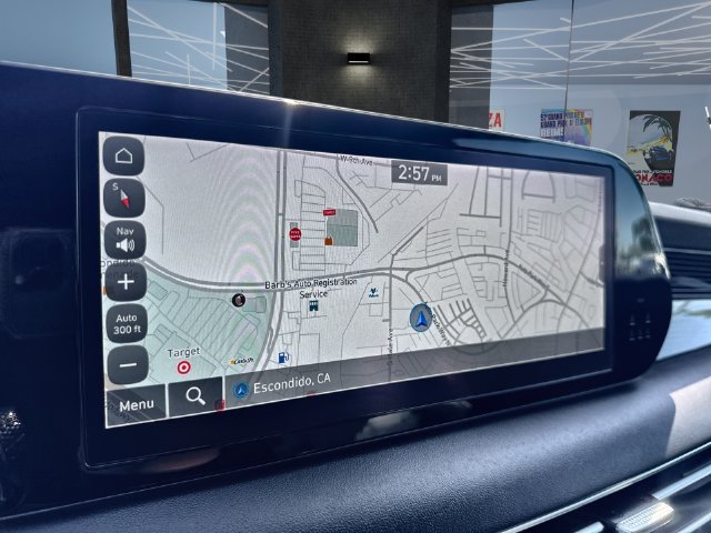 Used 2024 Red Hyundai Calligraphy image 20