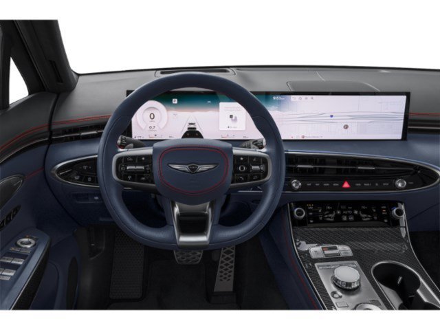 New 2027 White Genesis  image 4