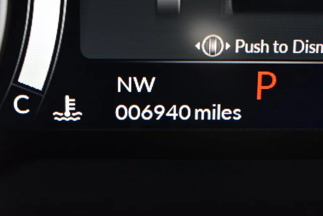 Certified Used 2023 Performance Red Pearl Acura SH-AWD TECH image 36