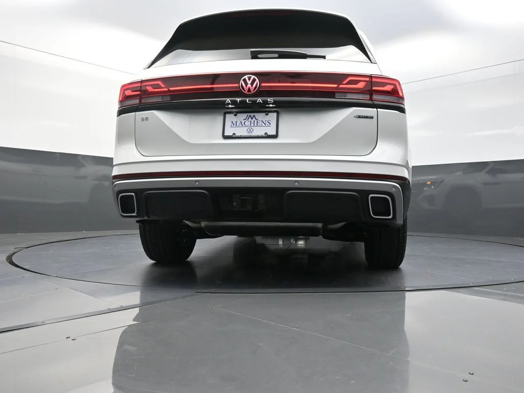 New 2026  Volkswagen 2.0T Peak Edition image 26