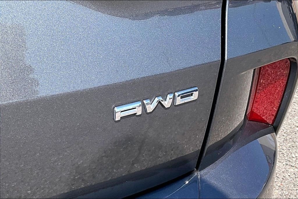Used 2023 Gray Ford ST-Line image 29