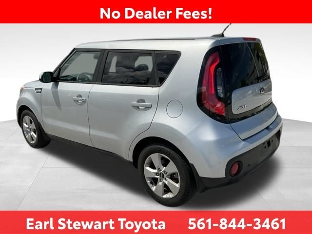 2017 Kia Soul Base - Photo 6