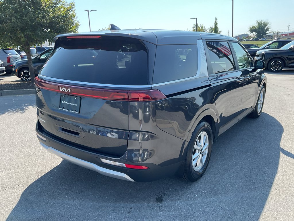 Used 2024 Panthera Metal Kia LX image 8