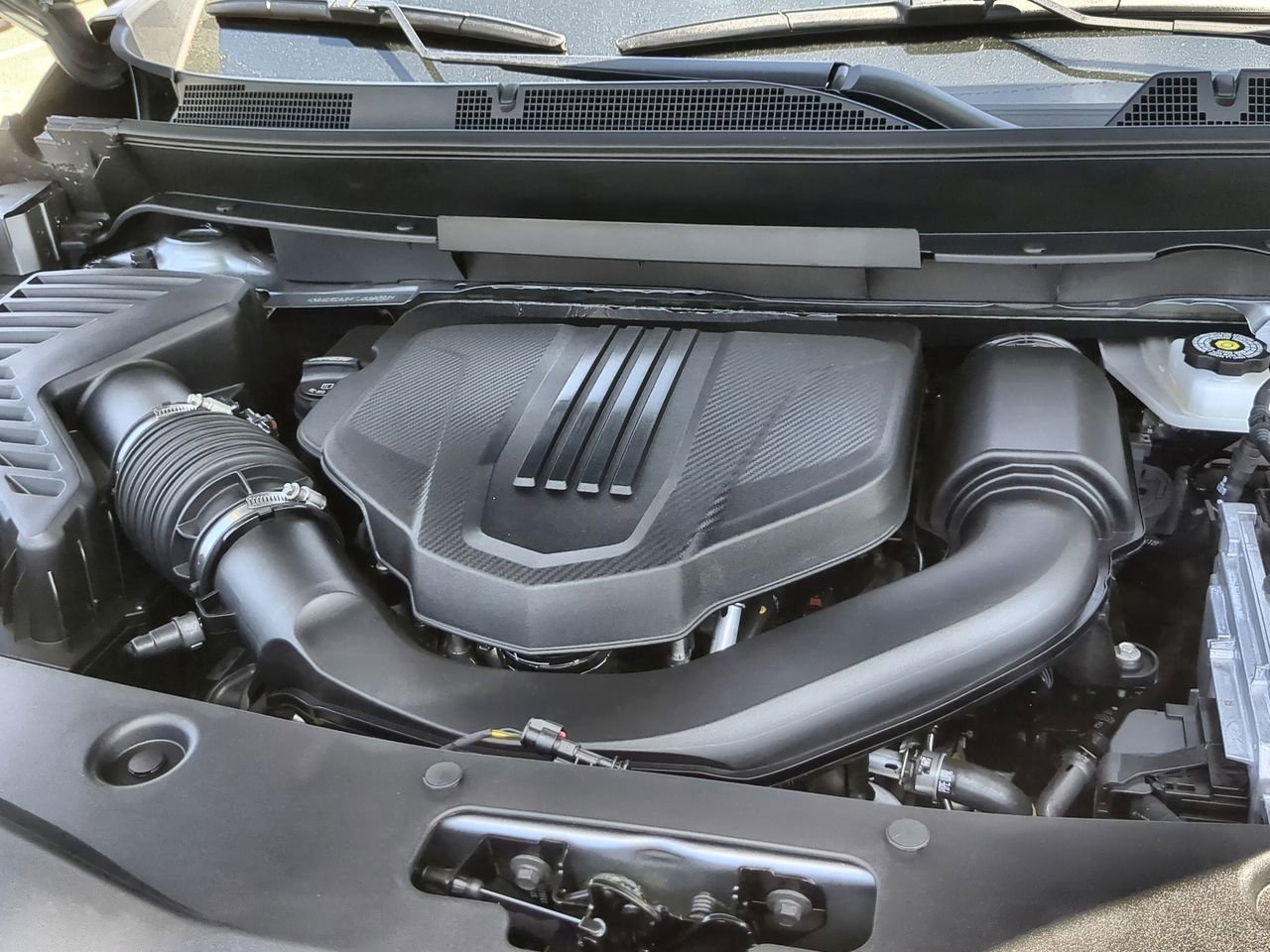 2026 Buick Enclave Avenir - Photo 31