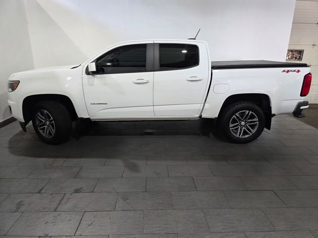1GCGTBEN5K1116734
