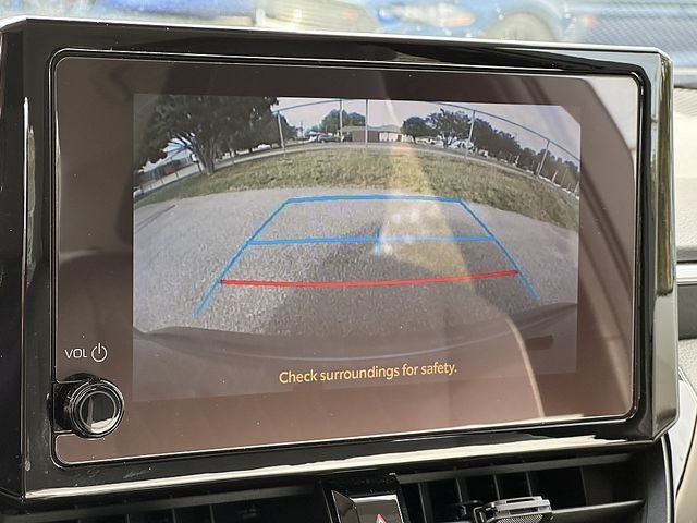 Certified Used 2024  Toyota LE image 31