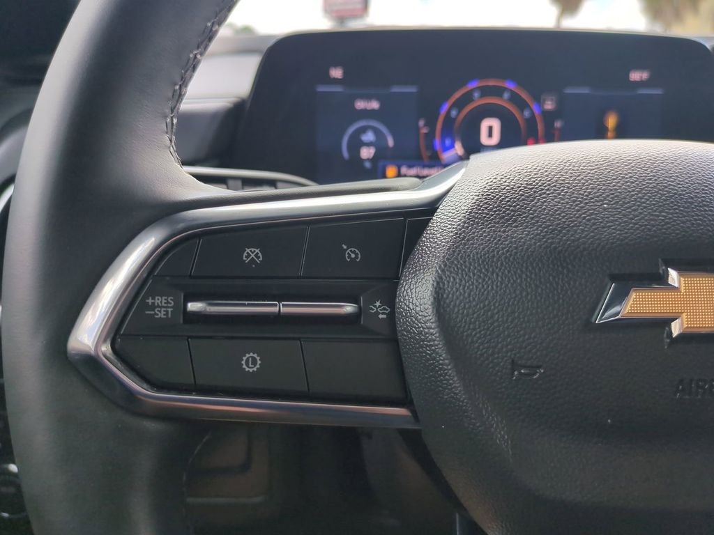 2025 Chevrolet Tahoe Premier - Photo 34