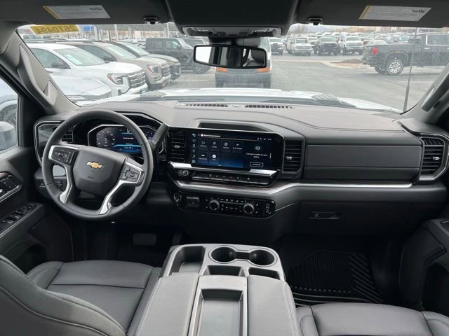 2026 Chevrolet Silverado 3500 HD LTZ - Photo 20