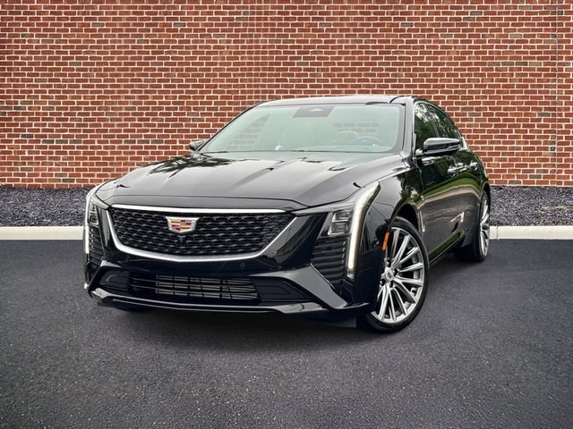 2026 Cadillac CT5