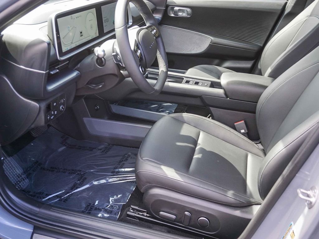 Used 2023 Blue Hyundai SEL image 17
