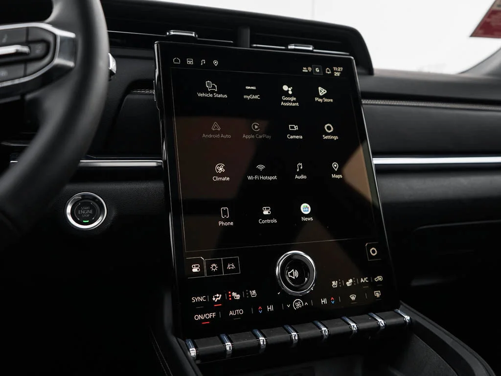 2026 GMC Terrain Elevation - Photo 24