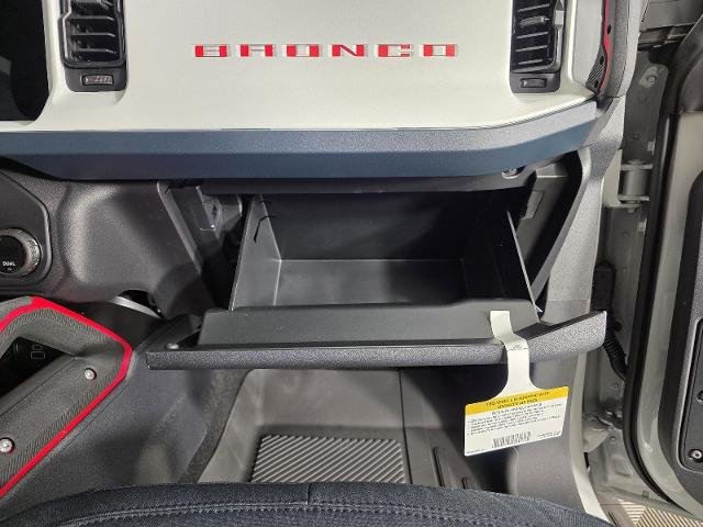 New 2026 Avalanche Gray Ford Heritage Edition image 25