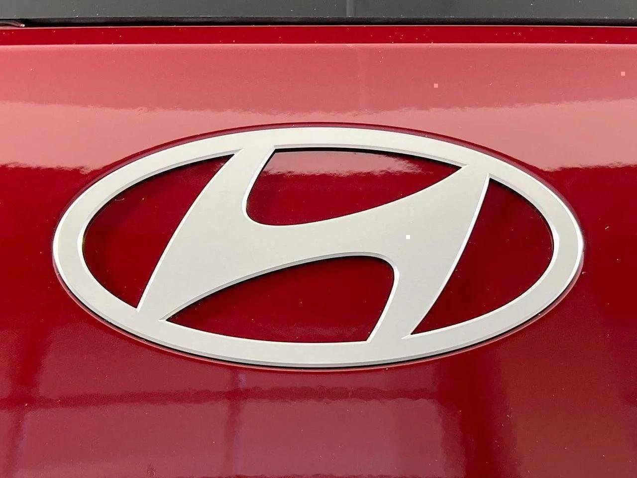 2026 Hyundai Santa Fe — photo 19